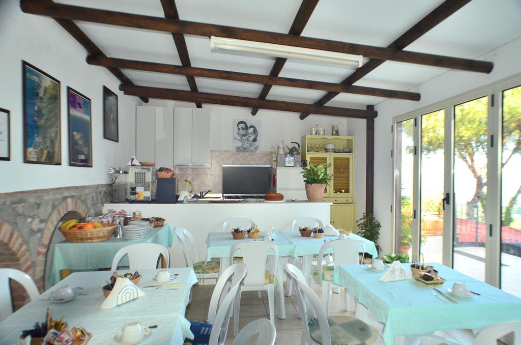 Le Ginestre Di Capri Bb & Holiday House Anacapri  Exterior photo