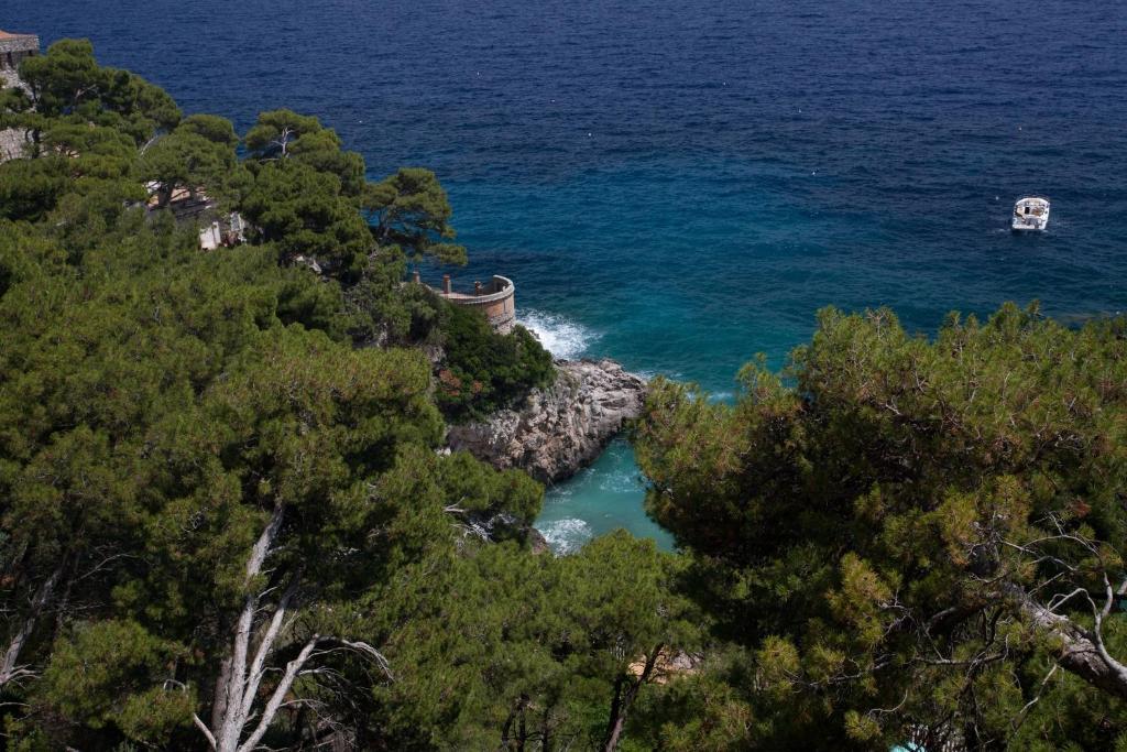 Le Ginestre Di Capri Bb & Holiday House Anacapri  Exterior photo
