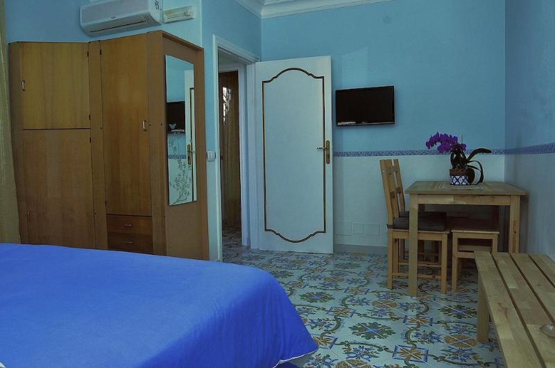 Le Ginestre Di Capri Bb & Holiday House Anacapri  Exterior photo