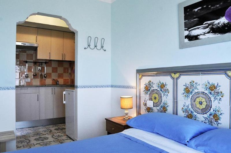 Le Ginestre Di Capri Bb & Holiday House Anacapri  Exterior photo