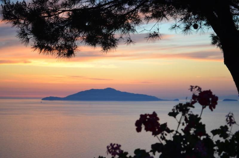 Le Ginestre Di Capri Bb & Holiday House Anacapri  Exterior photo